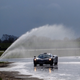 Illustration for article titled The McLaren F1 and the Skidpan